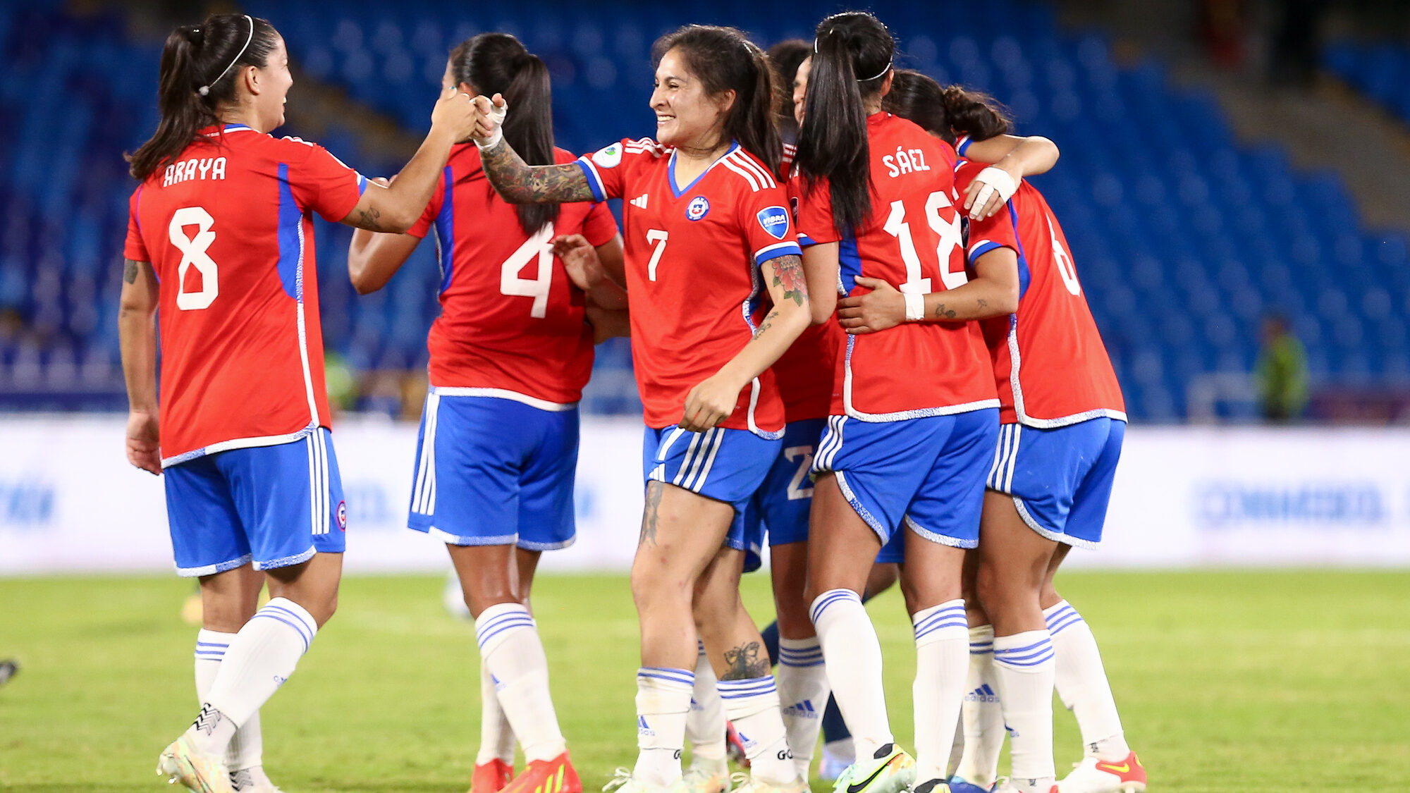 Copa América Femenina