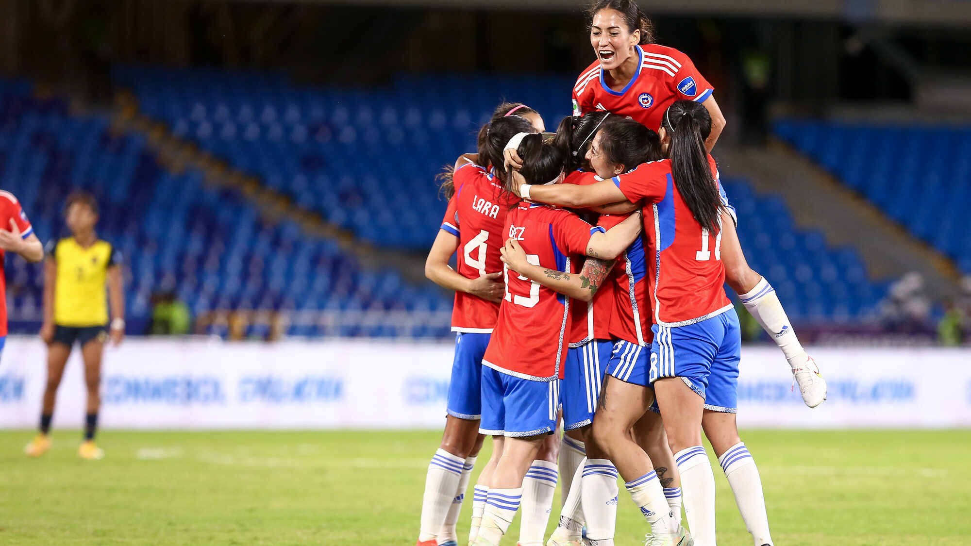 Copa América Femenina