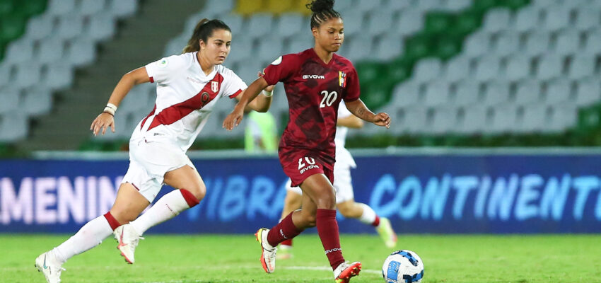 Copa América Femenina