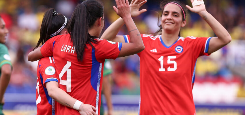 Copa América Femenina