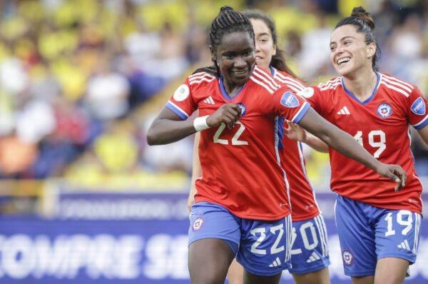 Copa América Femenina: La programación de la fecha 5 del Grupo A