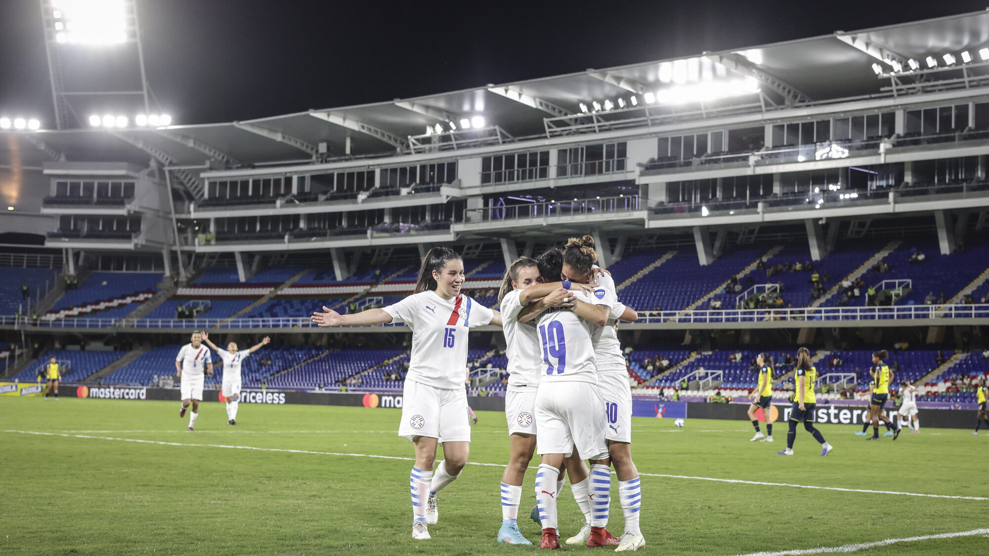 Copa América Femenina