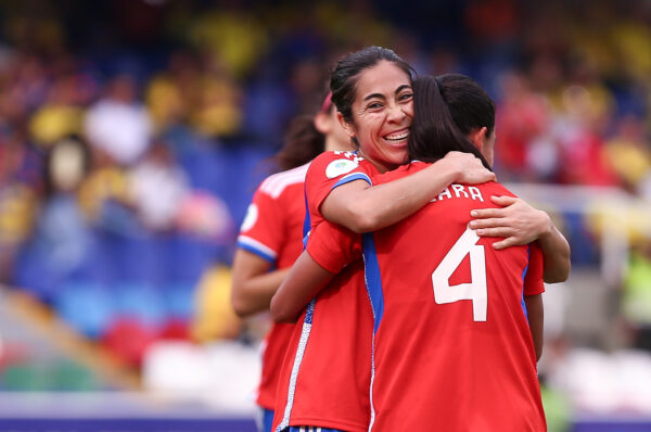 Chile suma un nuevo triunfo en Copa América tras golear a Bolivia