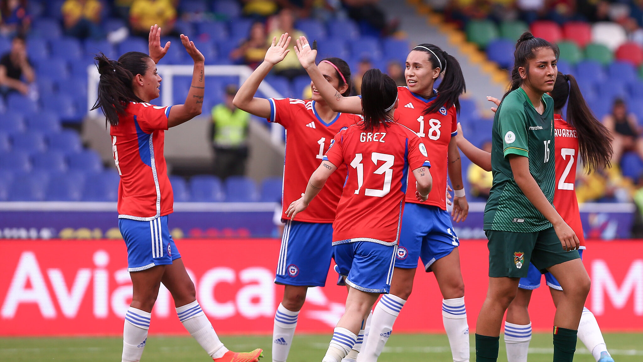 ¿Qué resultados necesita Chile para avanzar a semifinales de Copa América?