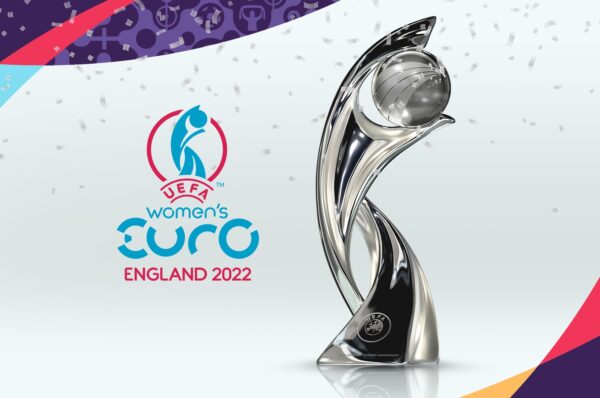 Eurocopa Femenina 2022: Grupos, calendario y dónde verla desde Latinoamérica