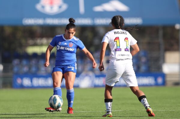 Todos los clubes clasificados a los play-offs del torneo Sub-19 femenino