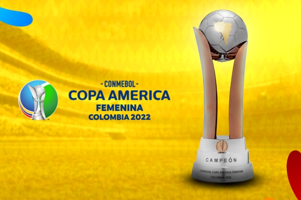 La transmisión de la Copa América Femenina en todo el mundo