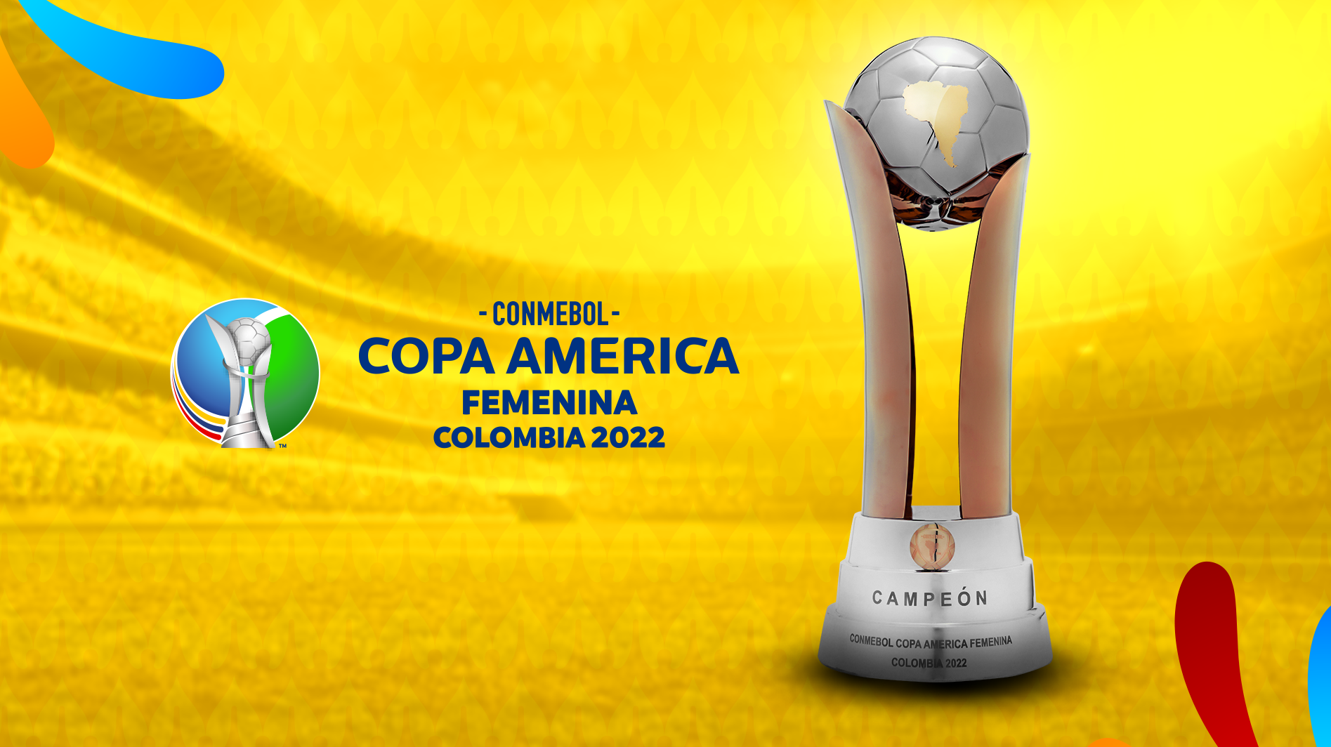 transmisión copa américa