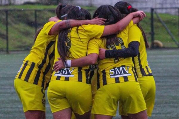 ANFP confirma la programación de los play-offs del torneo Sub-19 femenino