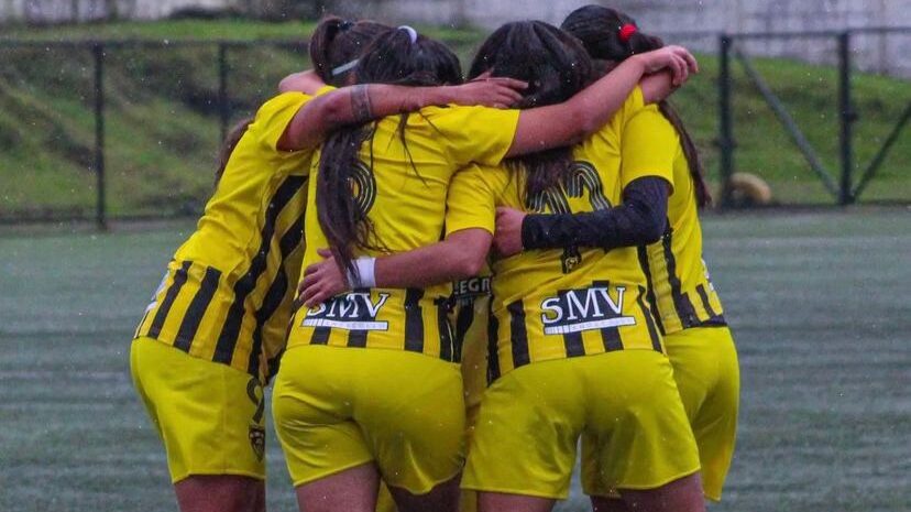 ANFP confirma la programación de los play-offs del torneo Sub-19 femenino
