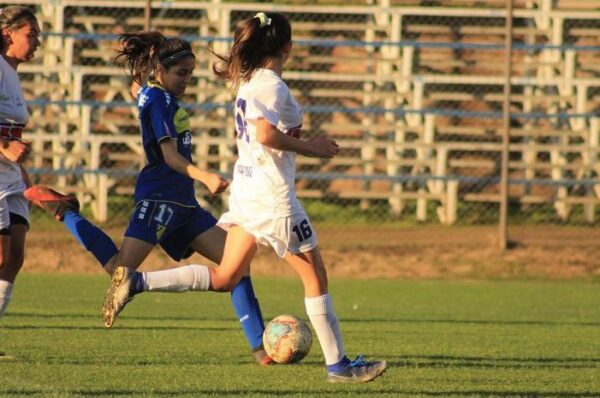 La programación de la fecha 7 del Ascenso Femenino 2022
