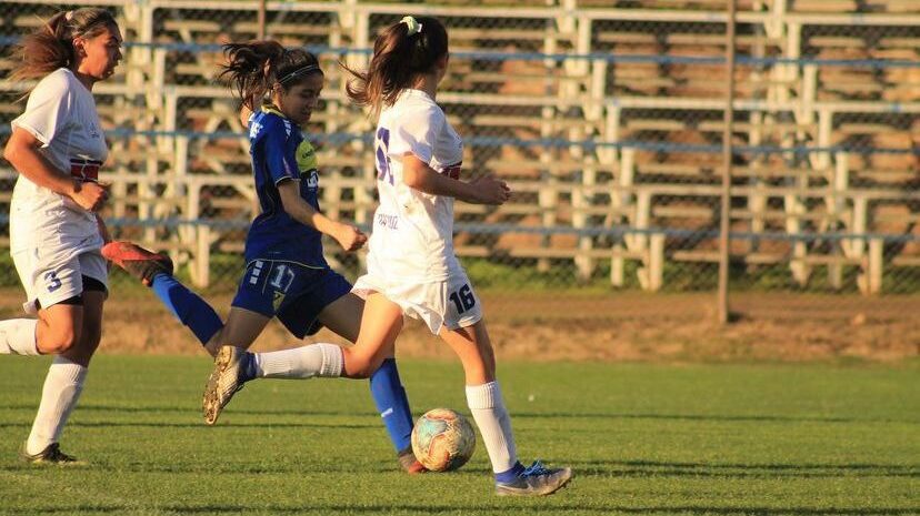 La programación de la fecha 7 del Ascenso Femenino 2022