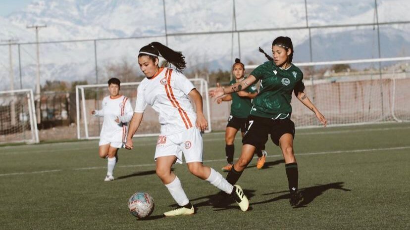 Los resultados de la fecha 7 del Ascenso Femenino 2022