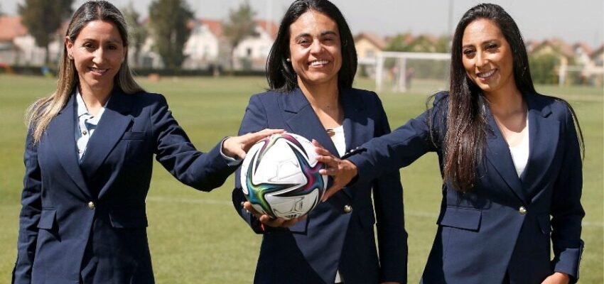 Copa América Femenina