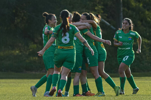 Audax Italiano vence a Everton y entra a puestos de play-off