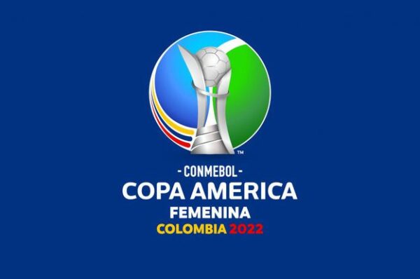 Copa América Femenina: Grupos, calendario y dónde verla desde Latinoamérica