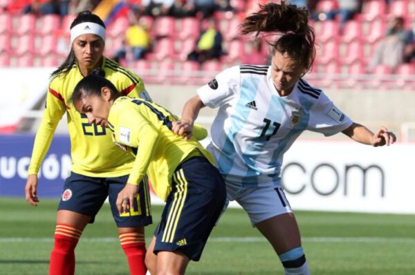 ¿Cómo y dónde ver las semifinales de la Copa América Femenina 2022?