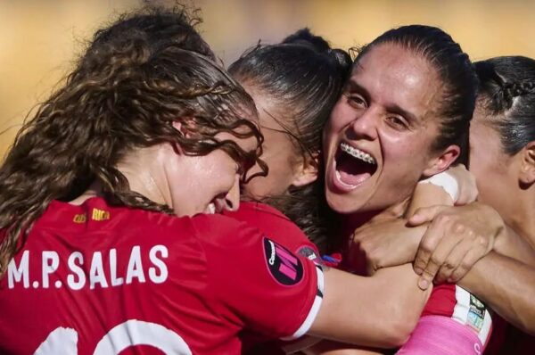 Canadá y Costa Rica aseguran cupo en el Mundial tras la fecha 2 de Concacaf W