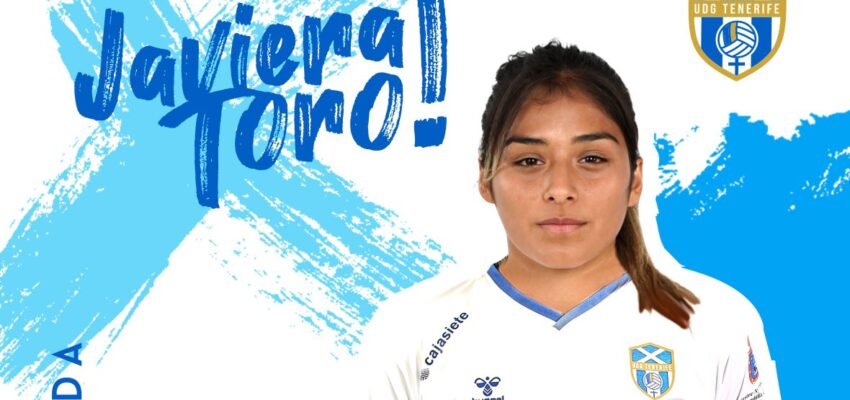 javiera toro udg tenerife