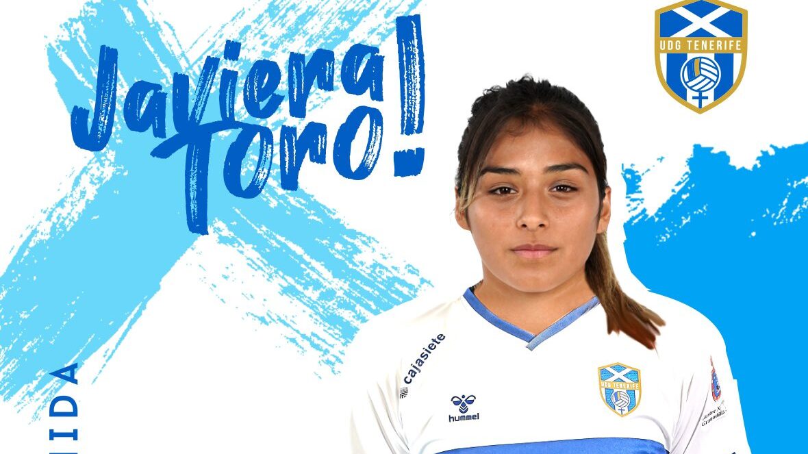 javiera toro udg tenerife