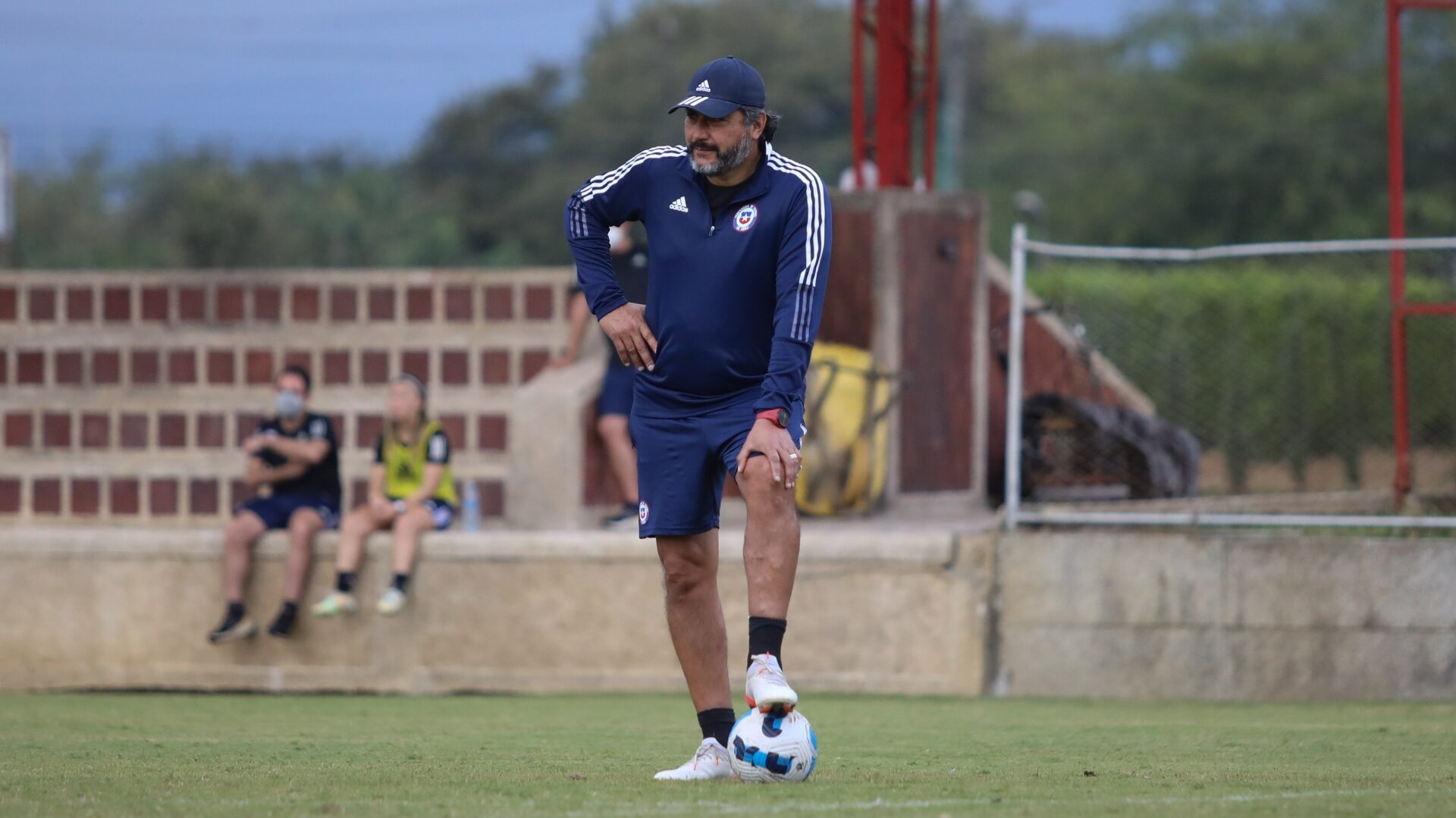 José Letelier apuesta todo por la última fecha: “Buscaremos nuestra opción hasta el final”