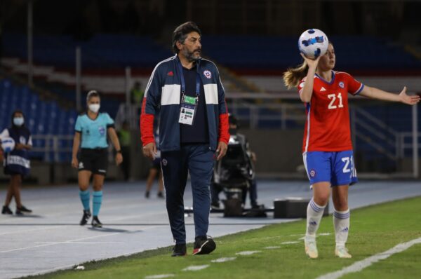 José Letelier celebra la victoria de La Roja sobre Ecuador y piensa en Bolivia: “Es una final”