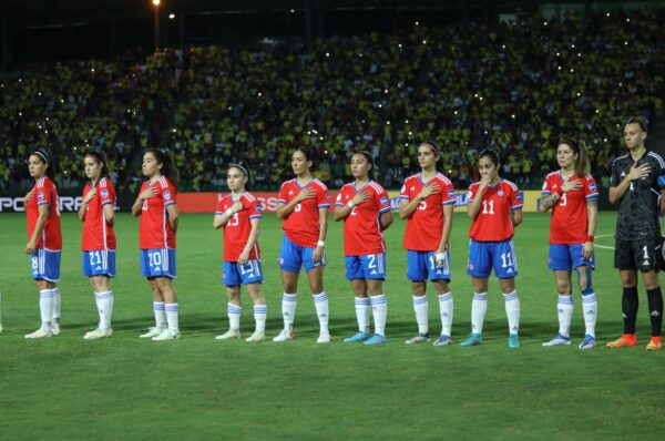 ¿Cuándo y contra quién jugará La Roja por el 5to puesto de Copa América?