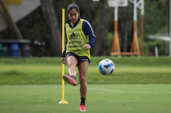 Buenas noticias: La Roja recupera a tres bajas para duelo vs Ecuador