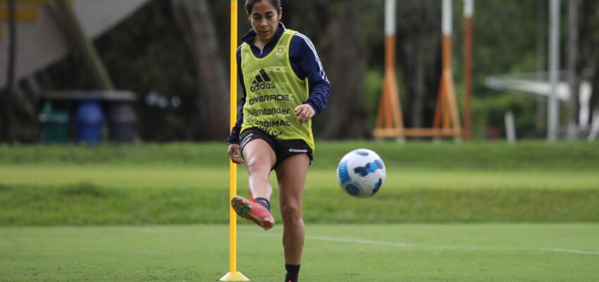 la roja pre ecuador