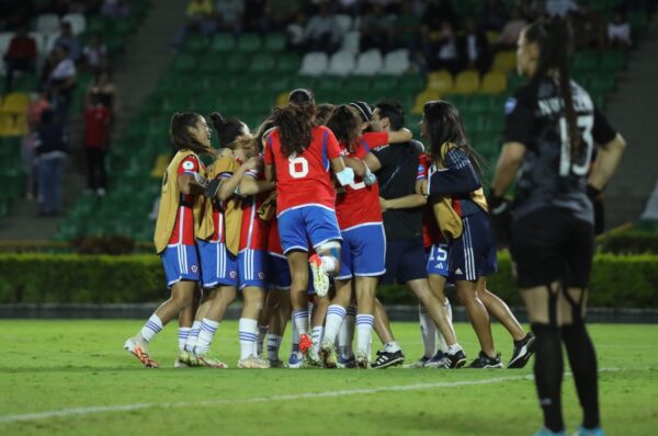 ¿Cuándo jugará La Roja el repechaje para el Mundial de Australia-Nueva Zelanda 2023?