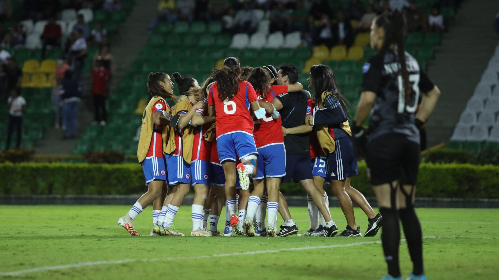 ¿Cuándo jugará La Roja el repechaje para el Mundial de Australia-Nueva Zelanda 2023?