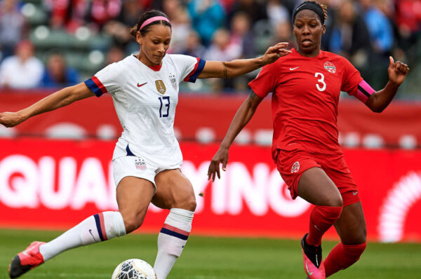 Concacaf W 2022: Grupos, calendario y dónde verla desde Latinoamérica