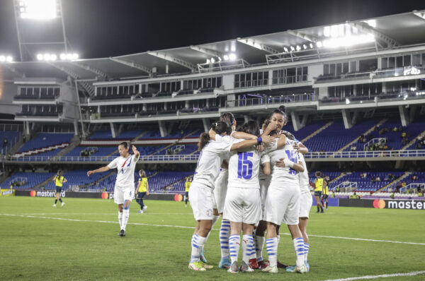 Paraguay rescata una agónica victoria sobre Ecuador y es semifinalista de Copa América
