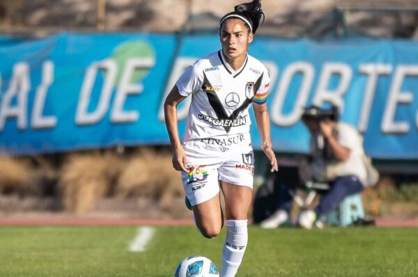 El crudo análisis de Su Helen Galaz de la derrota de La Roja en Copa América