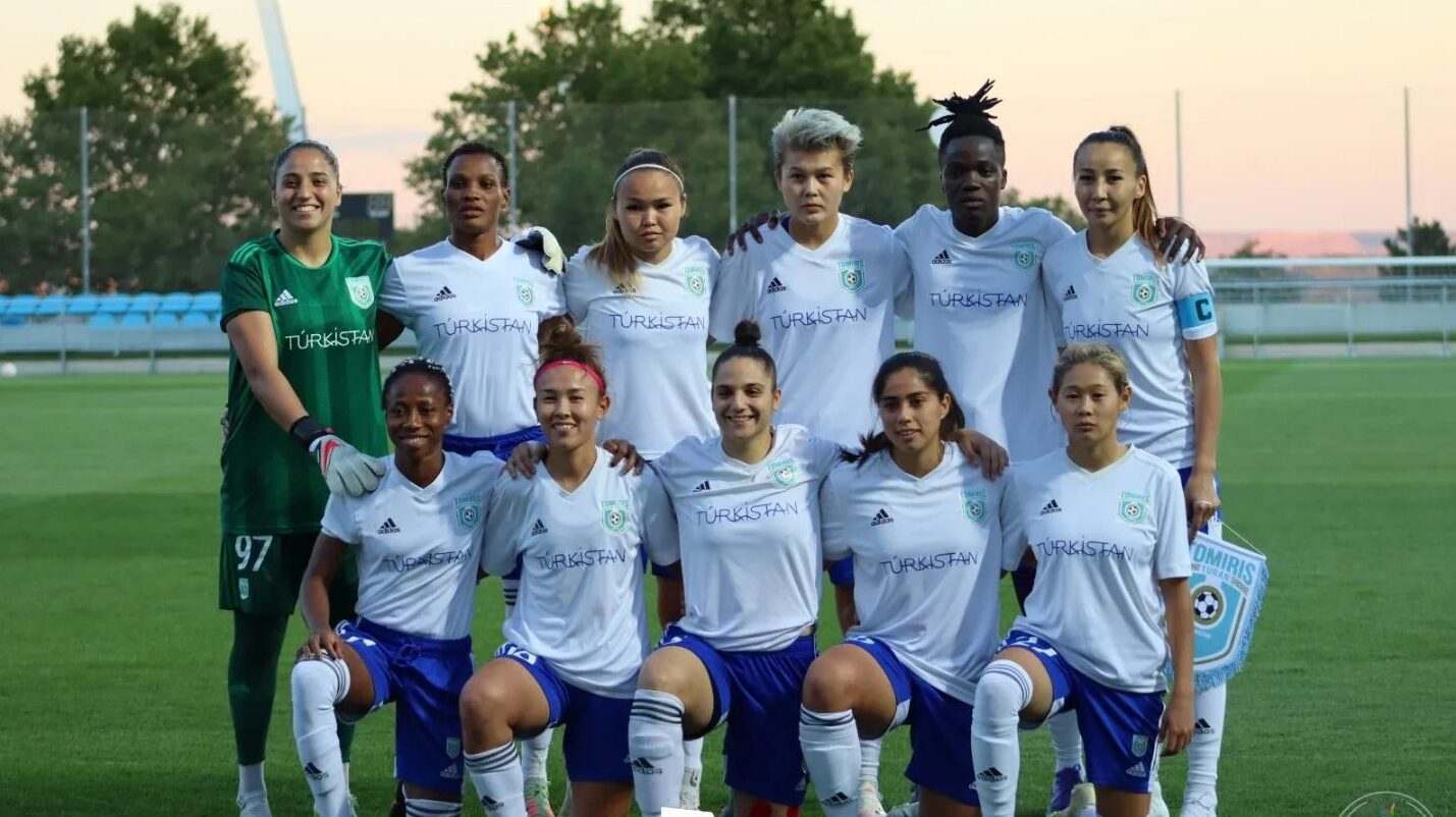 Gladys Esquivel se queda sin Women’s Champions League tras caer ante Manchester City