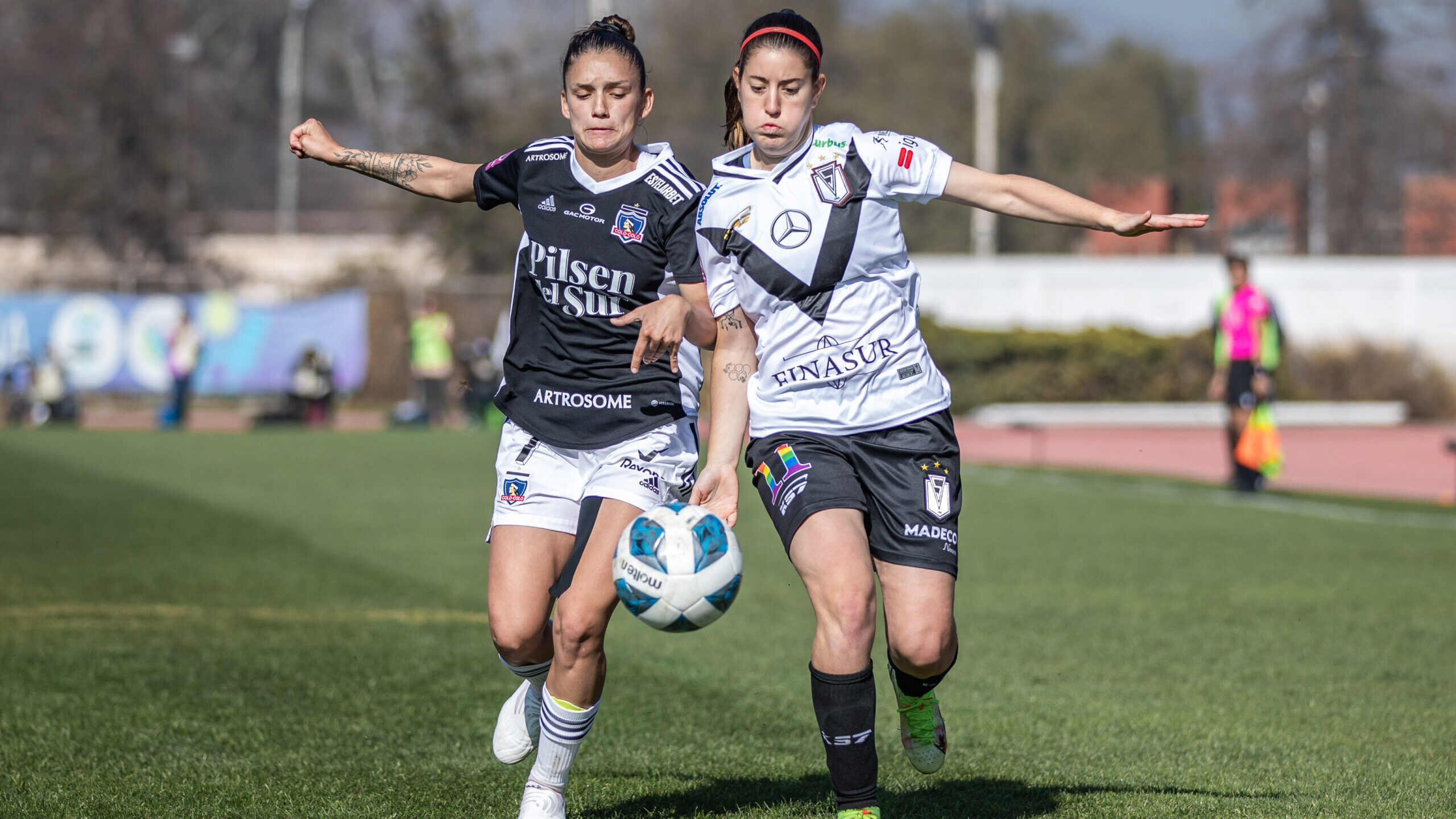 La Calera recibirá el partido por el Chile 2 entre Colo-Colo y Santiago Morning