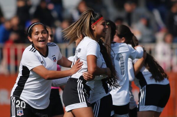 Colo-Colo Sub-19 vence a la U y se queda con la final del fútbol formativo