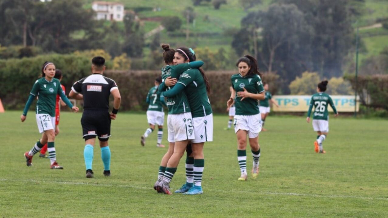 Los últimos resultados de la fase regular del Ascenso Femenino 2022