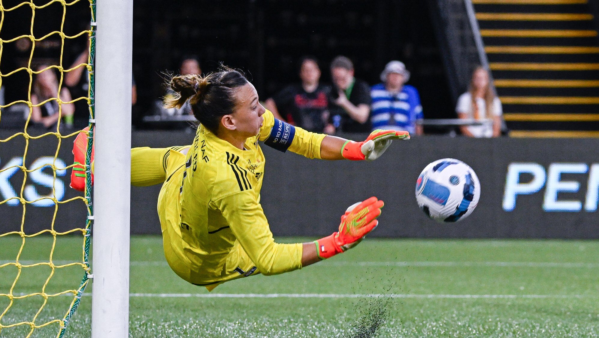 ¿Cómo ver Olympique de Lyon vs Rayadas por la Women’s International Champions Cup?