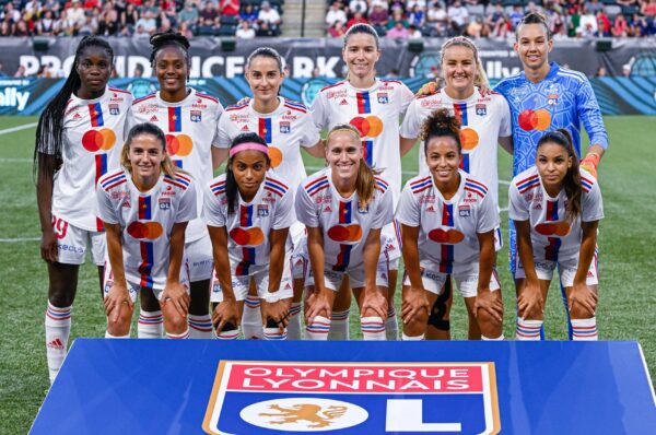 Christiane Endler y el Lyon van por la Supercopa de Francia ante el PSG