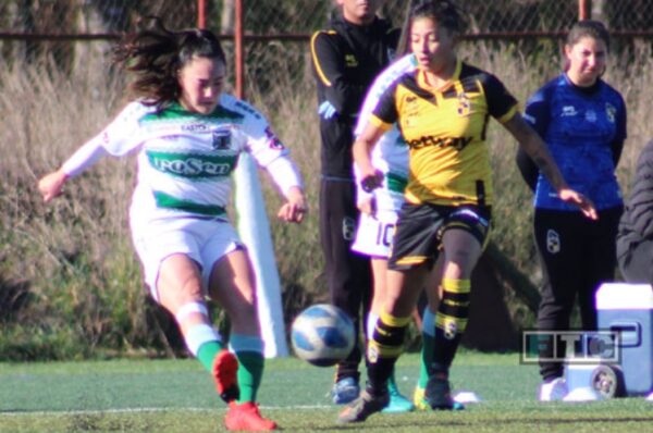 El empate de Coquimbo y Temuco y la victoria de Cobresal en las semifinales del Ascenso