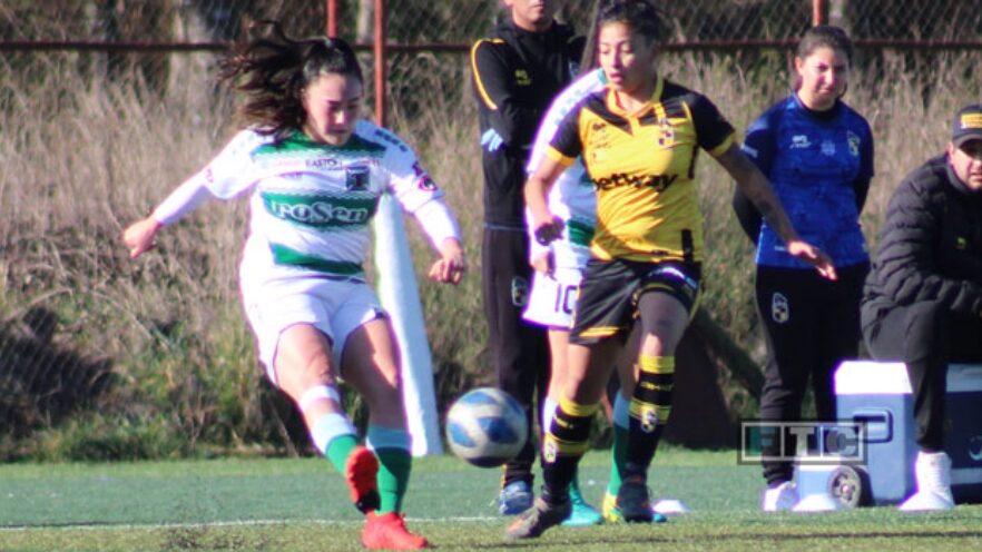 semis ascenso femenino