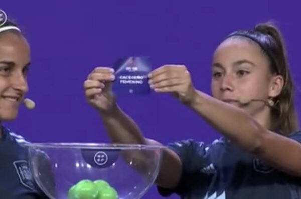 Las tres chilenas que abrirán la Copa de La Reina 2022/23