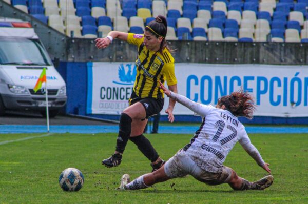 ¿Cómo y dónde ver la fecha 1 de la segunda rueda del Campeonato Nacional 2022?