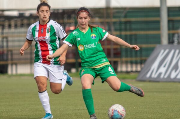 ¿Cómo y dónde ver EN VIVO la fecha 15 del Campeonato Nacional 2022?