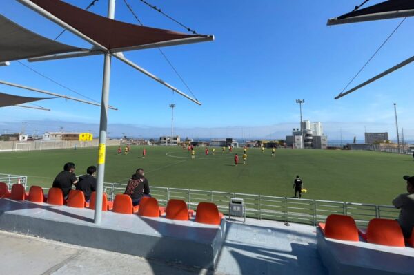 ¿Qué más hay que pedir para profesionalizar al fútbol femenino?