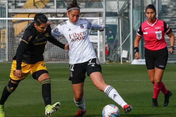 ¿Cómo y dónde ver EN VIVO la fecha 14 del Campeonato Nacional 2022?