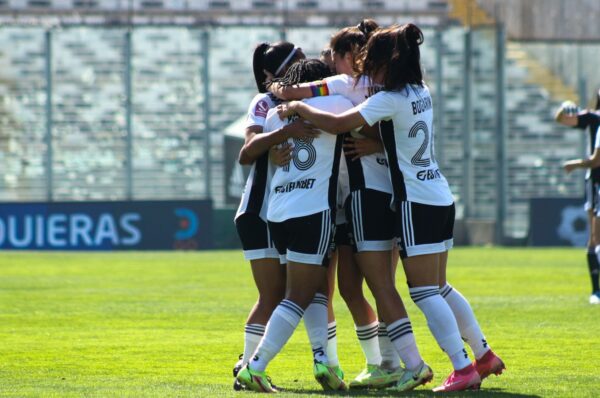 Colo-Colo vence con lo justo a Fernández Vial con doblete de Ysaura Viso