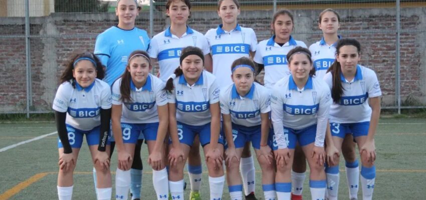 cruzadas sub-16