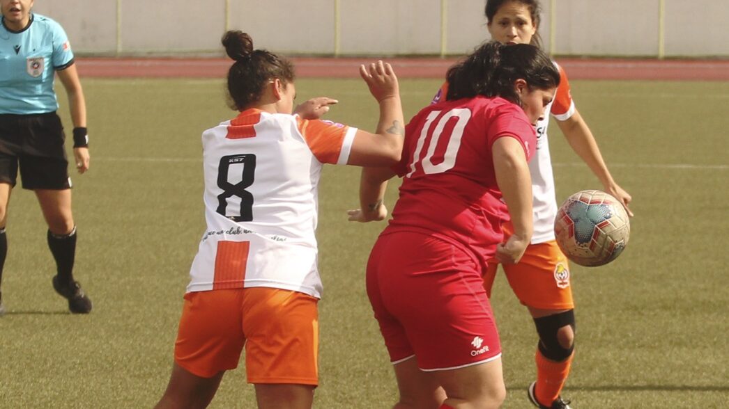 curico cobresal ascenso femenino pendientes